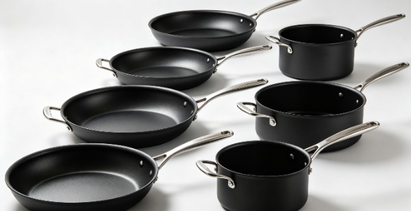 小売向け調理器具セット：どのダイキャスト製が最も売れるか？